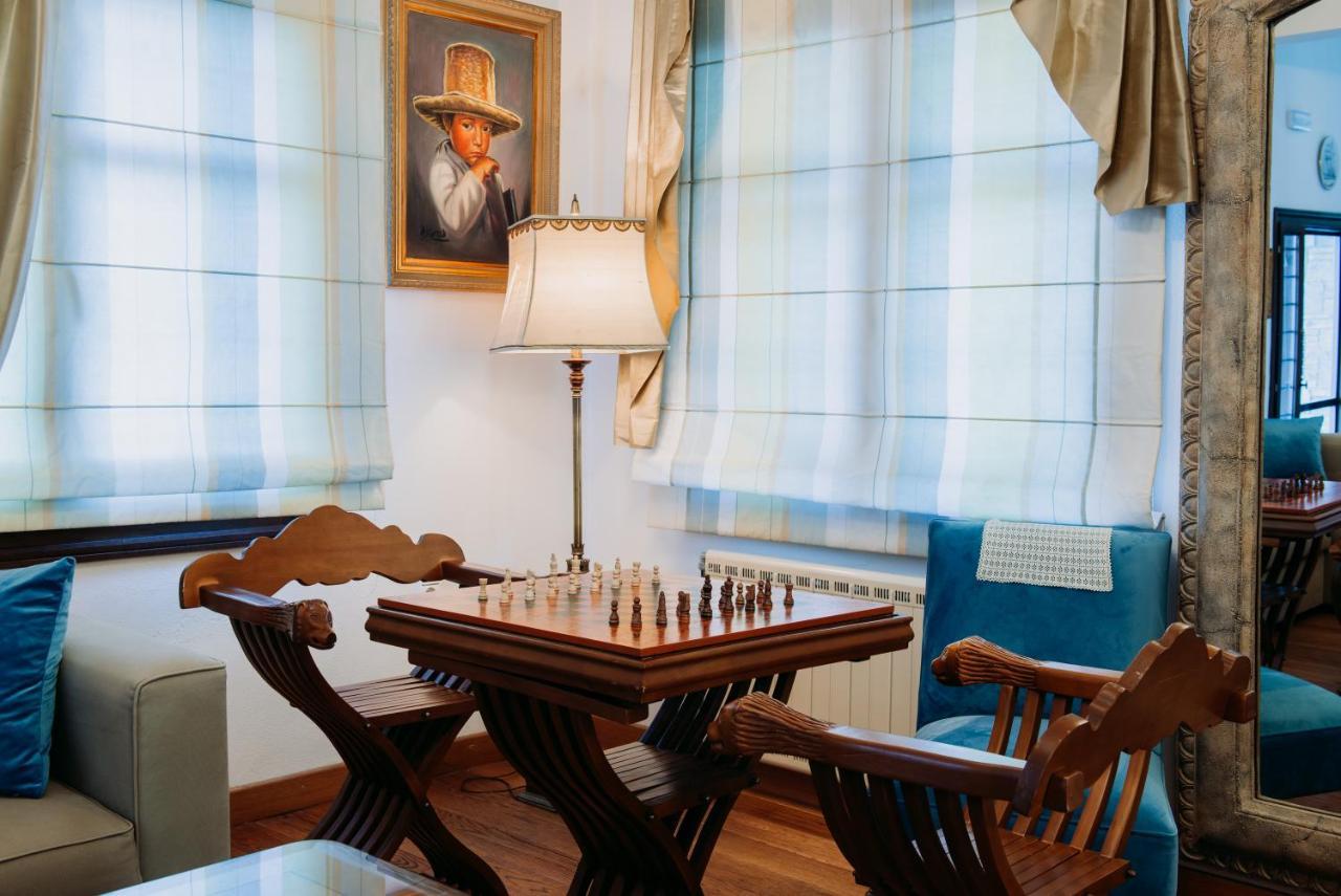 Elysian Luxury Villa Pelion 차가라다 외부 사진